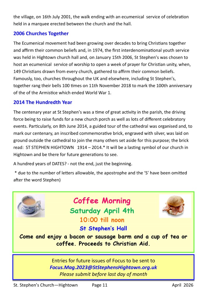 April 11 of 28